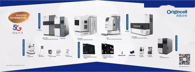 原能生物完成3.4亿元战略融资，加速生物智能装备制造与服务体系建设
