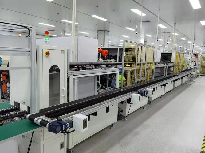 从SMT贴片机到3C自动化设备定制 全自动送板机如何提升电子制造效率