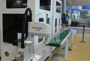 智能制造新纪元 工业机器人从自动化设备向智能化机器人的升级之路