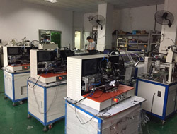 深耕智能科技前沿 引领未来的机器人研发企业