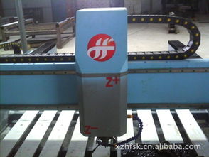 智造未来 星子县汇锋自动化设备厂机器人研发之路