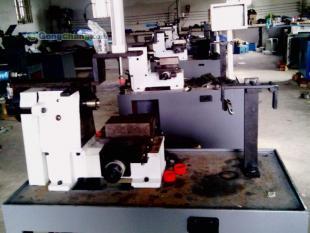 液压自动车床光机整机 机器人研发中的关键机械与行业设备