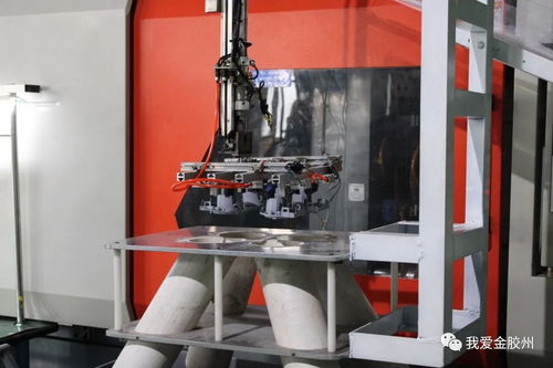 盈佳电子 5000台先进设备开足马力，机器人研发引领智造新未来