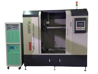 上海至律自动化科技 等离子焊机与焊接自动化的一站式解决方案