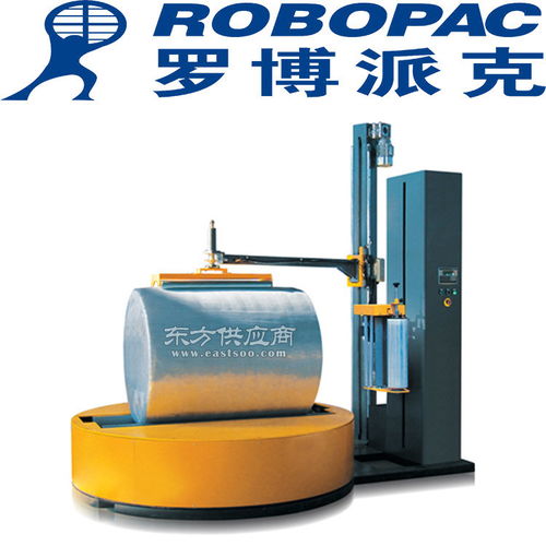 自动化缠膜机的革新 五金工具称重式缠膜机在电工电气领域的应用