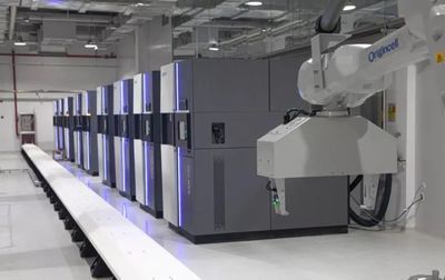 原能生物完成3.4亿元战略融资，加速生物机器人研发进程